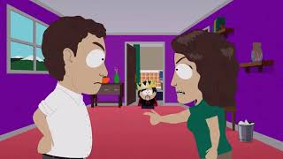 Lets Play South Park The Fractured But Whole Part 68 Farting Back In Time