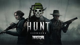 Hunt: Showdown 1896 - Player Cheating or A Bug