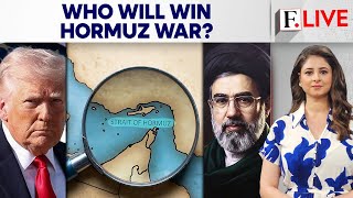 Iran-Us Talks Fail Who Will Win Hormuz War Choke Point Vs Blockade Moves Firstpost Live