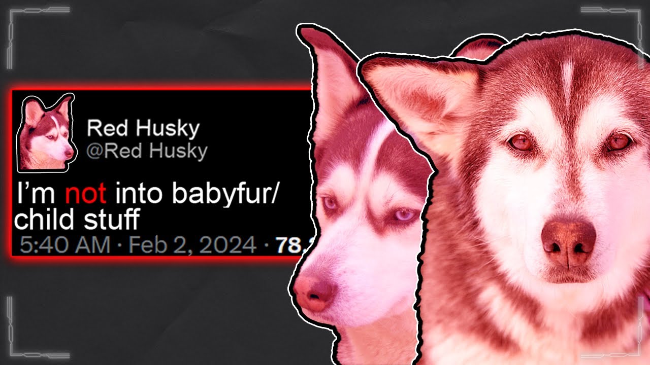 Why Red Husky’s Terrible Response is Important YouTube