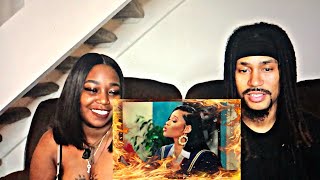 Polo G- Martin and Gina (Official Video) Reaction