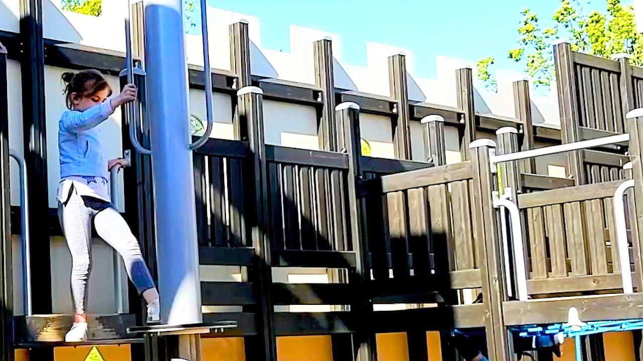 TESTISSÄ LAUNEEN PERHEPUISTO LAHDESSA (KESKUSPUISTO LAHTI)