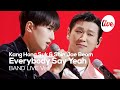 [4K] 뮤지컬 [킹키부츠] 강홍석(Kang Hong Suk) &amp; 신재범(Shin Jae Beom) &ldquo;Everybody Say Yeah&rdquo; Band LIVE | it's Live