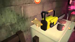 I am Bread / Walkthrough Level 5