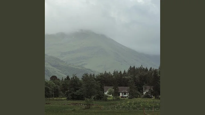 Dreamy Jeff Herpolsheimer mw72513 De Witt Faroe Is...
