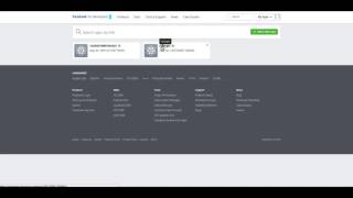 How-To: Enter your Privacy Policy URL in your Facebook app screenshot 5
