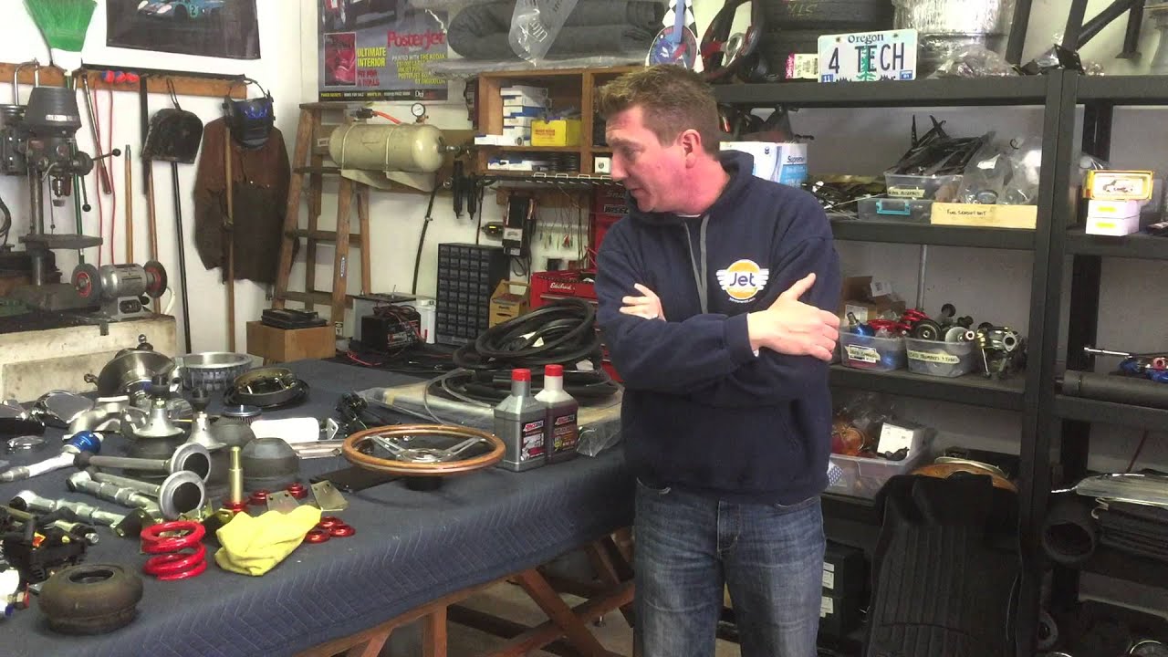 The Best Classic Mini Cooper Parts - Oregon Mini Society Tech Session 6 ...