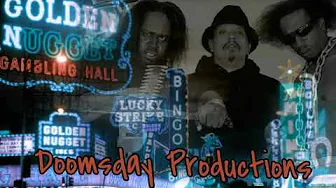 Doomsday Ft. Brotha Lynch & Mr. Doctor Doomsday Ft. Brotha Lynch & Mr. Doctor