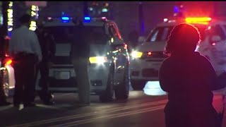Crime in DC goes down by double digits | NBC4 Washington