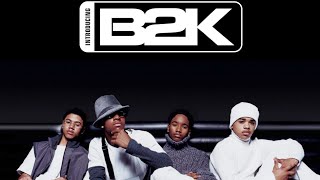 INTRODUCING B2K ( 2002 ) DVD | MR.B2K