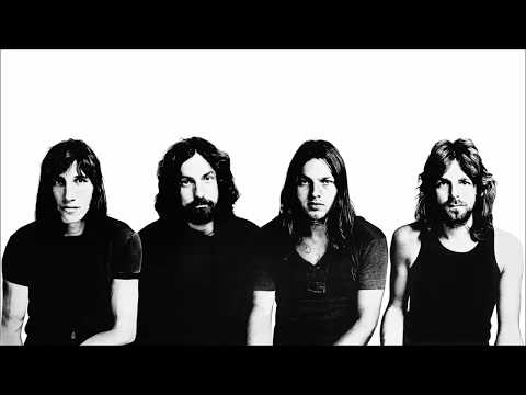 Pink Floyd - Another brick in the wall (Full version Lyrics)