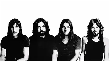 Pink Floyd - Another brick in the wall (Full version Lyrics)
