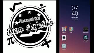 Aplikasi permainan matematika menarik nih screenshot 4