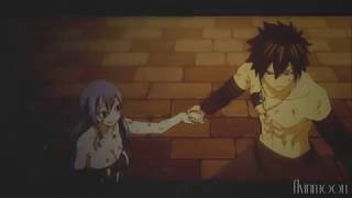 Gray X Juvia Привет...на Конкурс Kotone Matsuoka