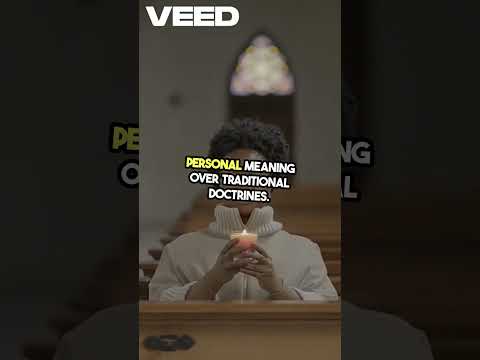 Is Religion Fading In The Modern World Shorts Davidbroncano Talkypoints 