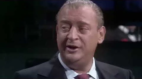 Top 100 Rodney Dangerfield Jokes