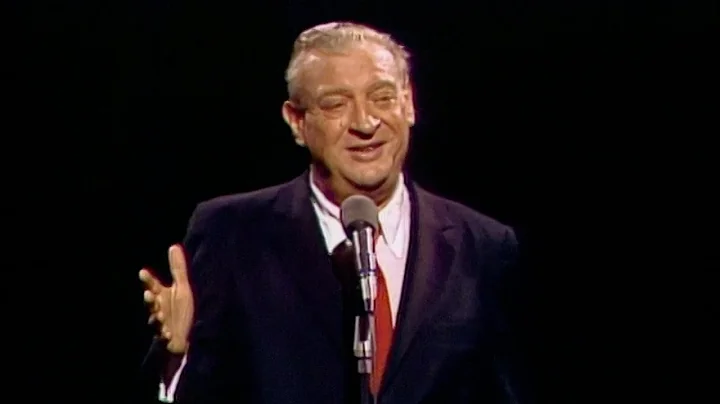 Top 100 Rodney Dangerfield Jokes - DayDayNews