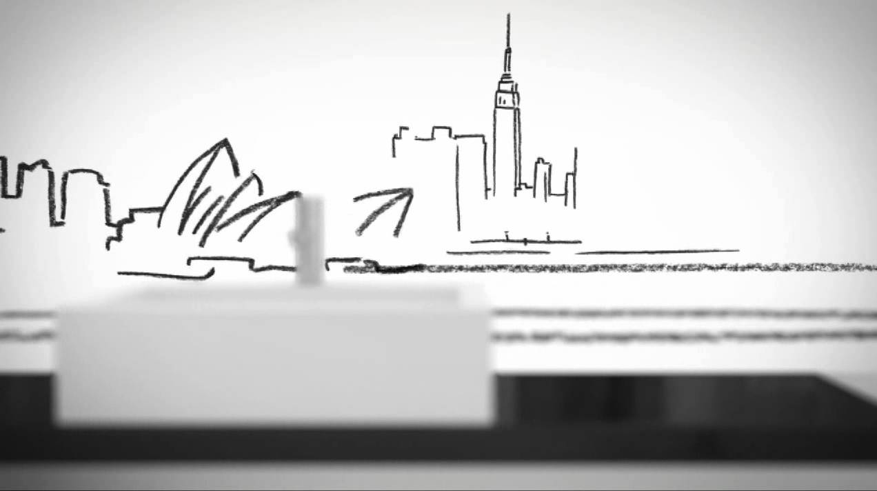 Caesarstone Stone Surfaces - YouTube