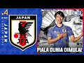 Fc 24 japan career mode  laga pembuka fase grup 2026 fifa world cup 4