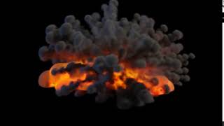Explosion Test | 1