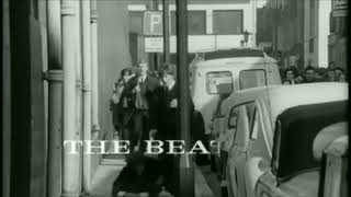 Mimi Peri Dari khayangan kegirangan melihat George Harrison jatuh! | BEATLEMANIA HARUS NONTON!