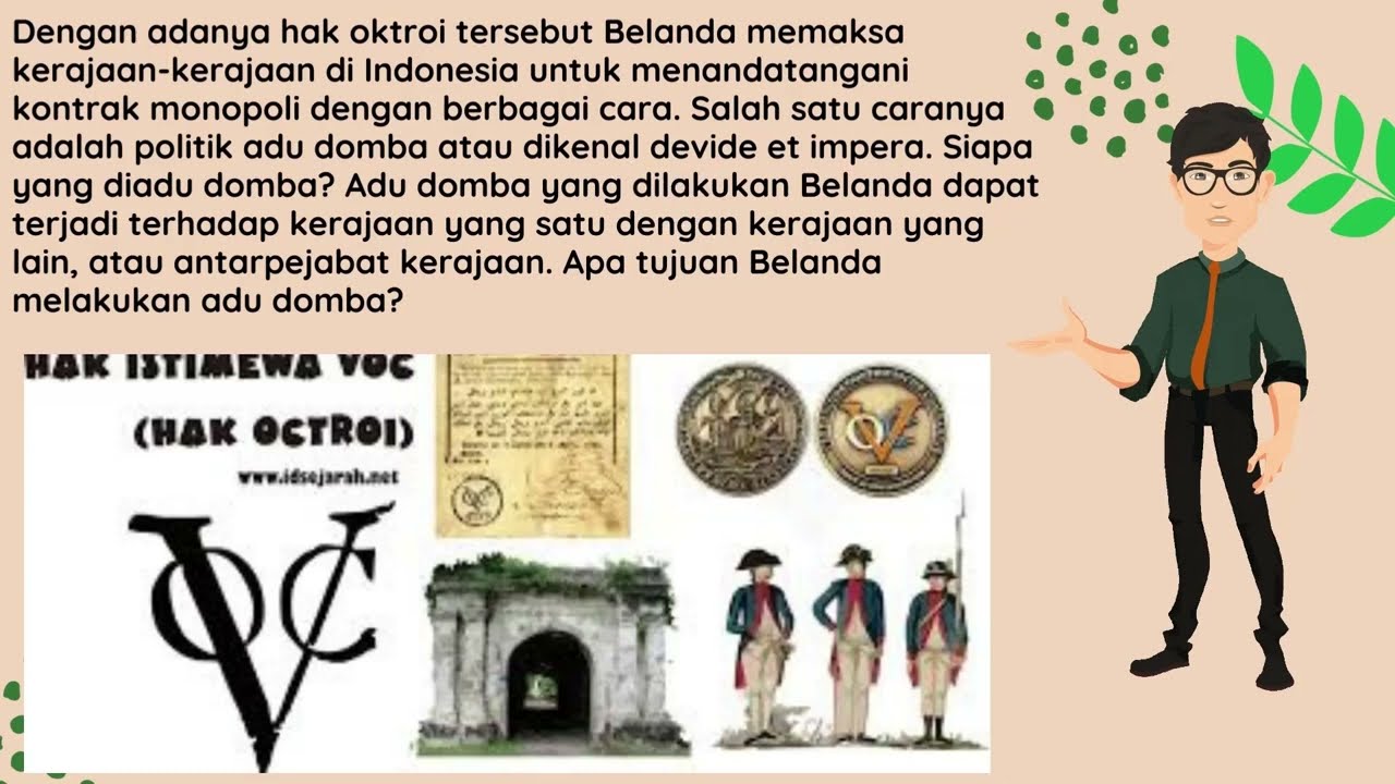 Setelah voc dibubarkan maka wilayah indonesia dikuasai oleh