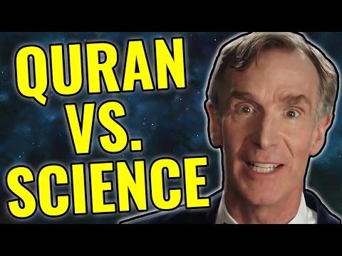 Top 10 Unscientific Quran Verses