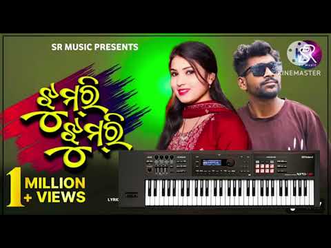 Jhumri jhumri basidela ache // Koraputia superhit song // Ranjit Musical 🔥🔥🔥