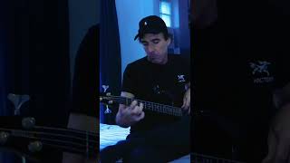 True Metal Bass Cover – Heavy Classic Metal Tone