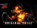 "Grim Foxy" - Original Voice Impression | Five Nights at Freddy's VR Help Wanted: Curse of Dreadbear