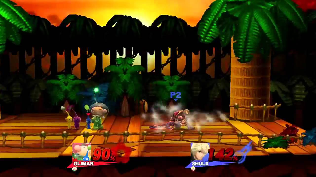 For Glory: Jtails vs Future Jtails