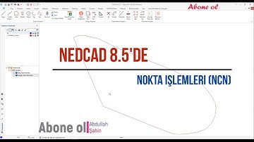 Netcad 8.5