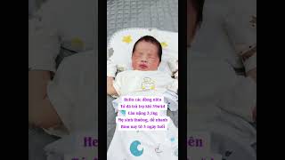 Doji baby trả trọ để ra nhập hiệp hội thế giới