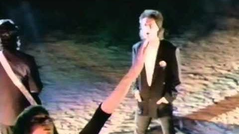 The Kinks "How Do I Get Close" 1989 Promo Video