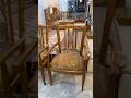 Wooden armchair contact+923169569922#wood#chairs#bedroomdesign @DSInterior #leisurechair