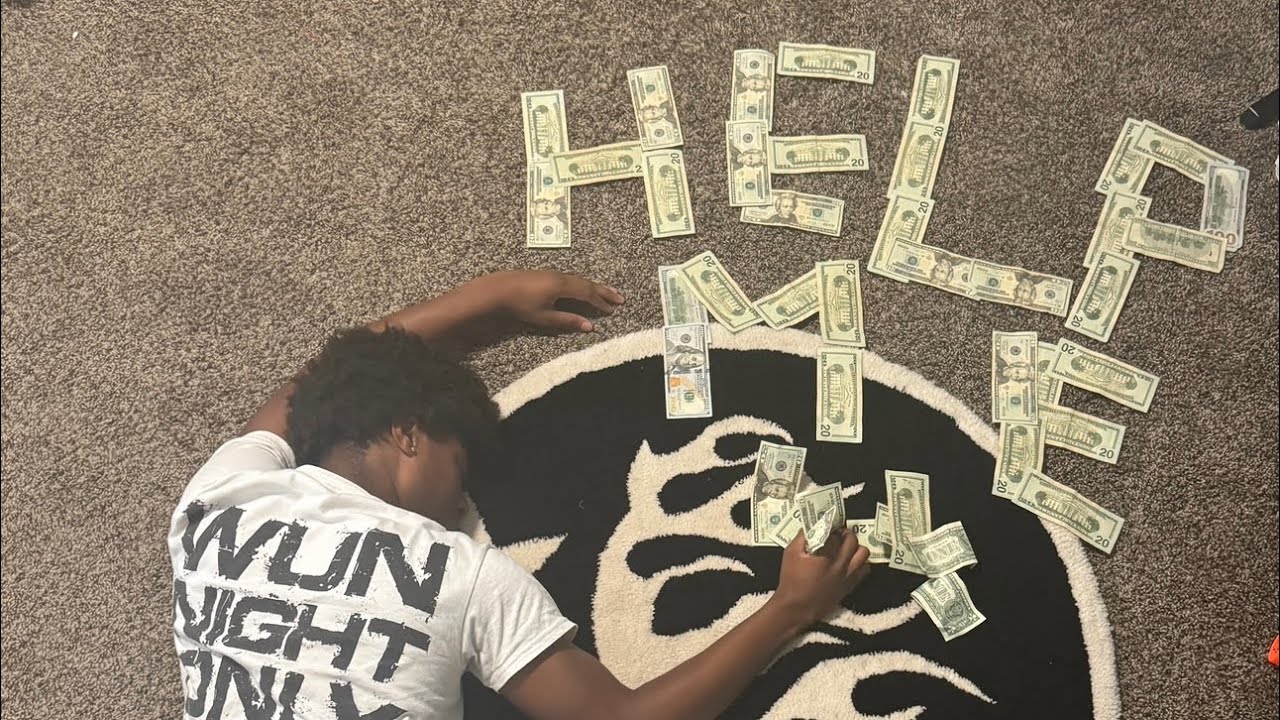 I BOUGHT A $400 HELLSTAR RUG... * I Gotta Be Stopped SMH* - YouTube