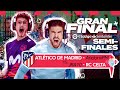 SEMIFINALES WINNERS BRACKET | Atlético de Madrid vs RC Celta | AndoniiPm vs JRA