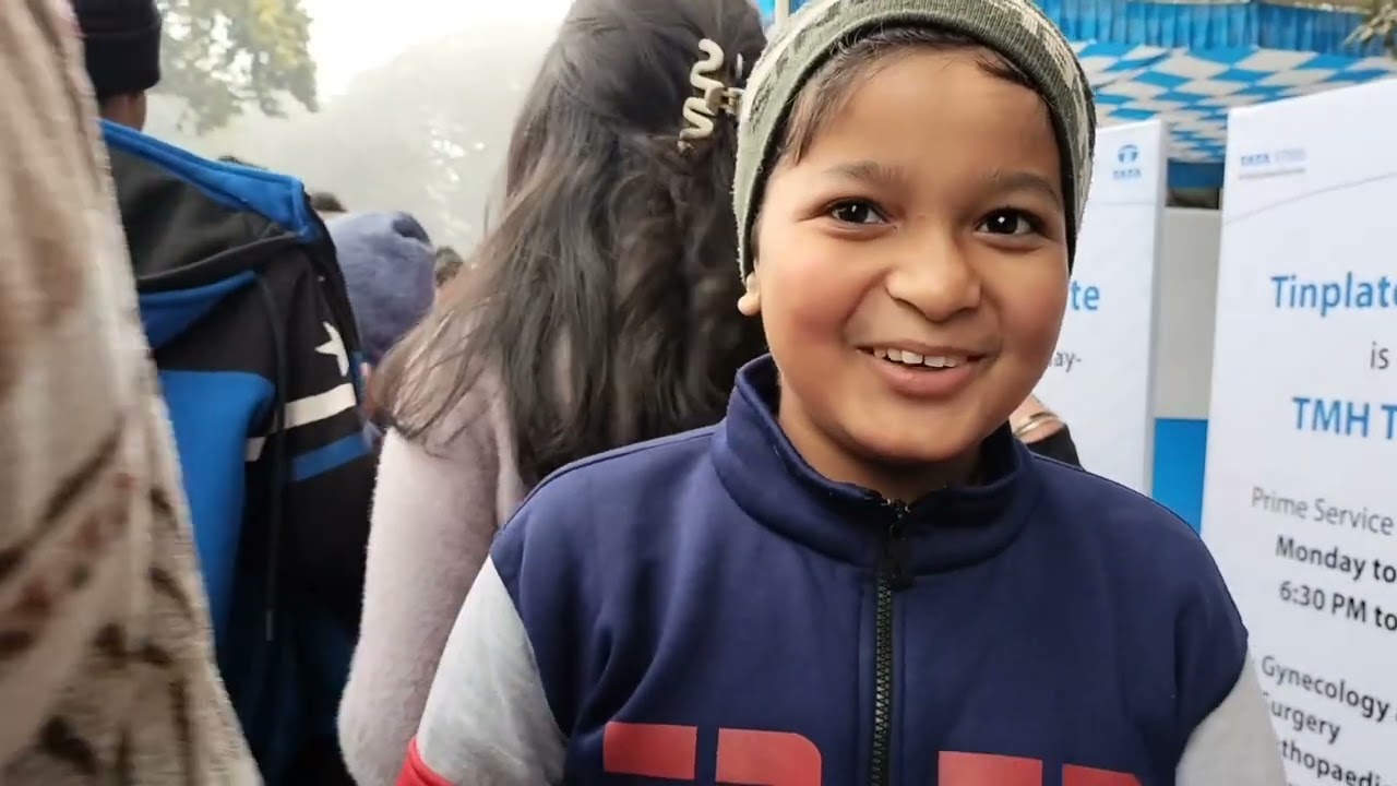 Exploring Jamstreet Jamshedpur: The Ultimate Food & Fun Experience