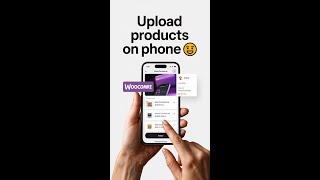 How to Upload Products in WooCommerce Mobile App | Step-by-Step Tutorial by Attari Soft Solutions screenshot 2