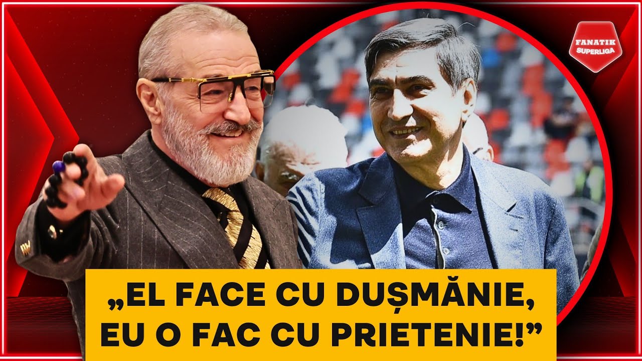 „LESIN DE RAS!”. Gigi Becali, REPLICA FABULOASA dupa ce Piturca i-a cerut DEMISIA din antrenorat