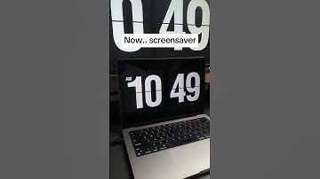 How to set up your MacBook  #recoverit #techtok #macos #macbook #setup