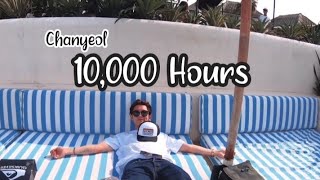Chanyeol Exo - 10,000 Hours Fmv Lyrics