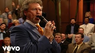 Video thumbnail of "Larry Gatlin - Lay Them Down [Live]"