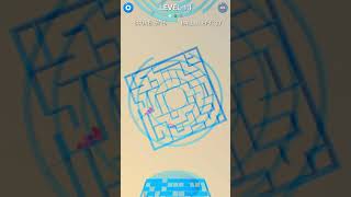 Another Ball Maze Rotate 3D preview video screenshot 5