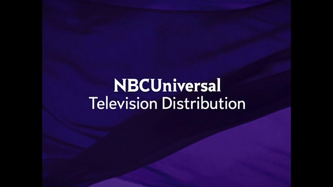 NBCUniversal Television Distribution (2010/2011) #3