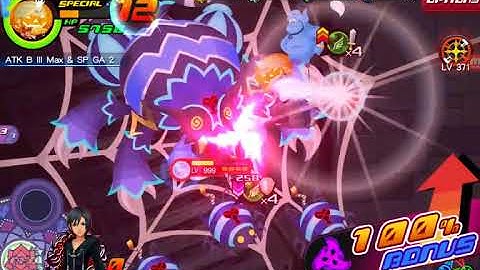 KHUX - Weekly Gem Quest (9th Oct.)