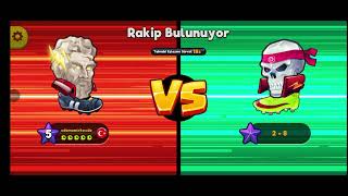 KAFA topu 2 çok güzel 