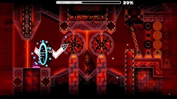 Forty Flask - By Experience D [Easy Demon] | Lil Atom (GMD 2.11)