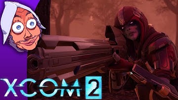 [Criken] XCOM 2 : New HEAVILY Modded Impossible Run - Solo Viewer Permadeath Challenge #1 Jul 8, 202