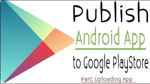 How To Publish Thunkable, Appybuilder & Makeroid APP in Play Store